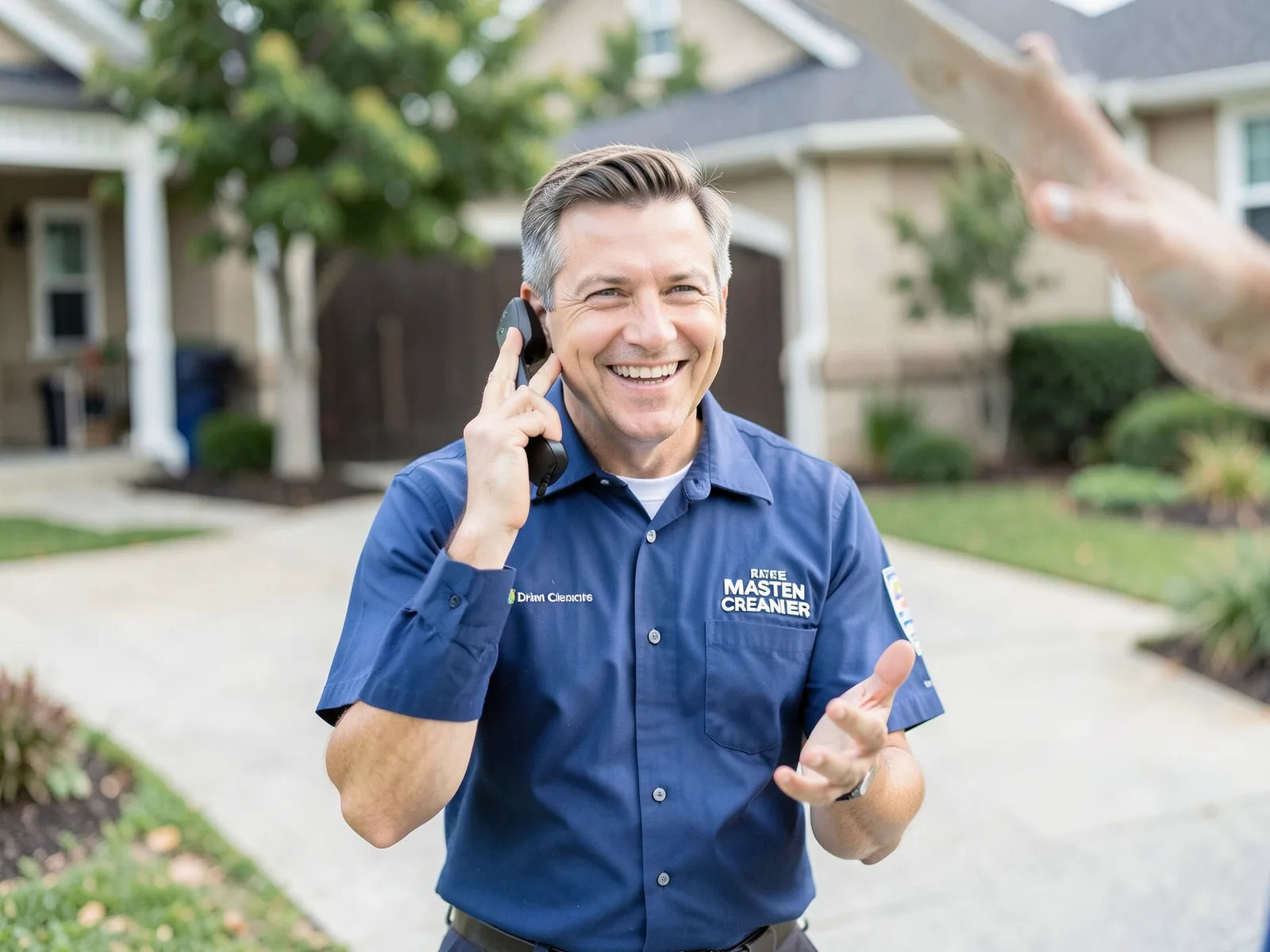 Drain Cleaning Nanuet, NY FAQs